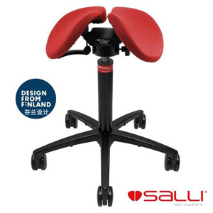 Sally Sway - Chair - Authorized Dealers